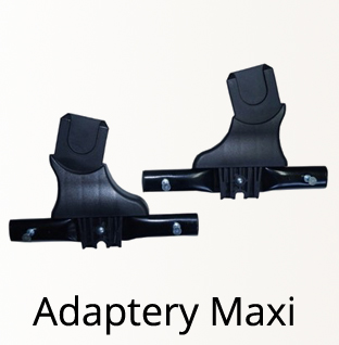 Adaptery Maxi
