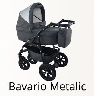 Bavario Metalic