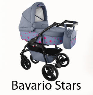 Bavario Stars